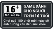 18+ Game dành cho người trên 18 tuổi